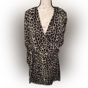 LPA Dress